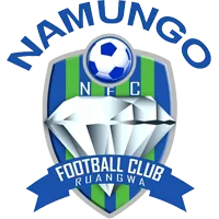 Namungo队徽