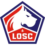 Lille U19队徽