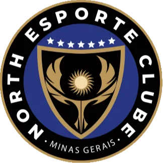 North Esporte Clube队徽