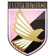 Palermo U19队徽