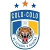 Colo Colo BA队徽