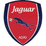 ADJG Jaguar队徽