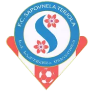 Sapovnela Terjola队徽