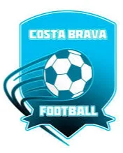 Costa Brava队徽