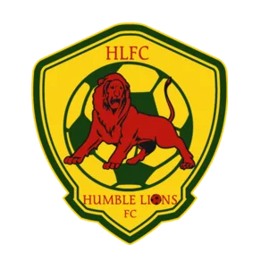 Humble Lions队徽