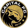 Capital队徽