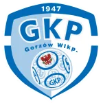 GKP戈茹夫队徽