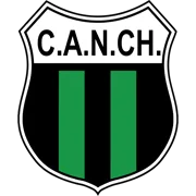 Nueva Chicago队徽