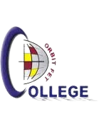 Orbit College队徽