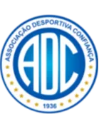 AD Confiança队徽