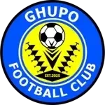 Ghupo队徽