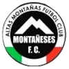 Montaneses队徽