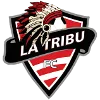La Tribu de Cd. Juarez队徽
