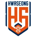 Hwaseong队徽