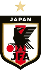 日本女足队徽