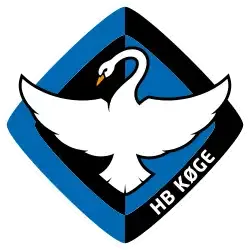 赫勒福BK U19队徽