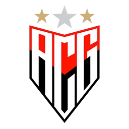 Atletico Clube Goianiense队徽