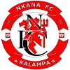Nkana队徽