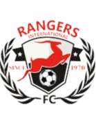Enugu Rangers International队徽