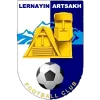 Lernayin Artsakh队徽