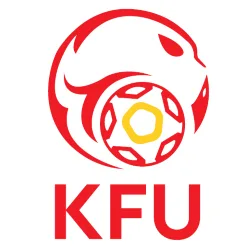 吉尔吉斯斯坦U17队徽