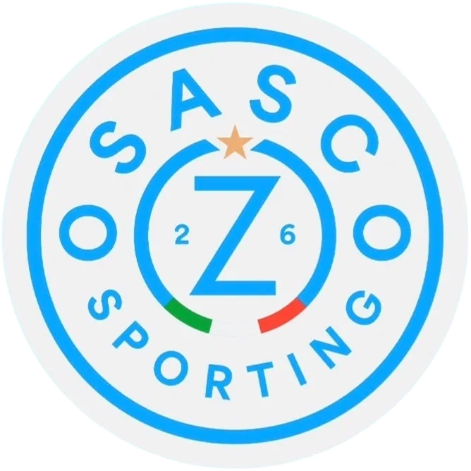Osasco Sporting队徽