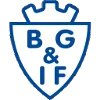 Bogense G IF队徽