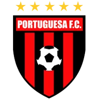 Portuguesa队徽