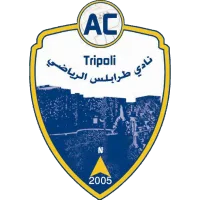 Tripoli Sporting Club队徽