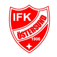 IFK奥斯特桑斯队徽