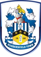 Huddersfield Town U21队徽