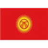 吉尔吉斯斯坦U16队徽