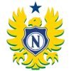 Nacional(AM)队徽