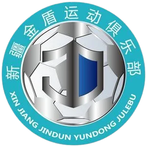 新疆金盾队徽