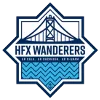 HFX流浪者队徽