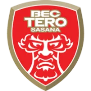 特罗萨萨纳队徽