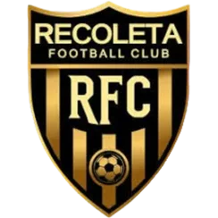 Deportivo Recoleta Reserves队徽