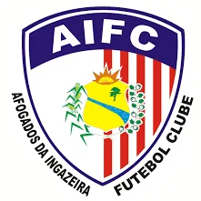 Afogados da Ingazeira队徽