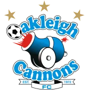 Oakleigh Cannons队徽