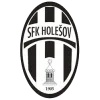 SFK Holesov队徽