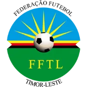 Timor Leste U16队徽