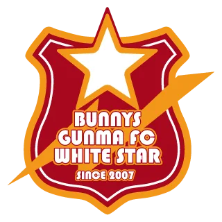 Gunma FC White Star Women队徽