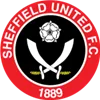 Sheffield United U21队徽