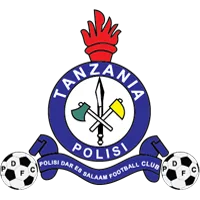 Polisi Tanzania队徽