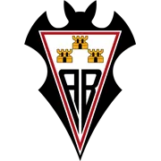 Albacete Balompié SAD队徽