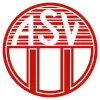 ASV查姆队徽