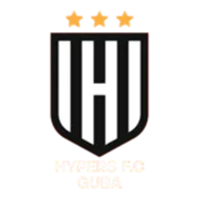 Hypers Guba队徽
