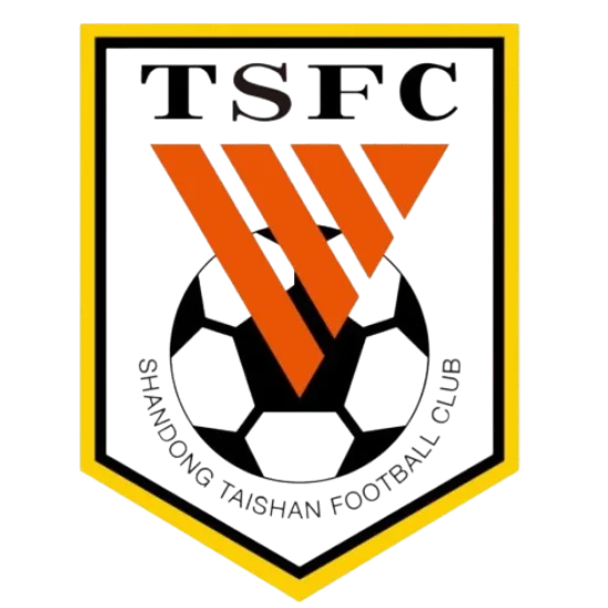 Taishan Football School U16队徽