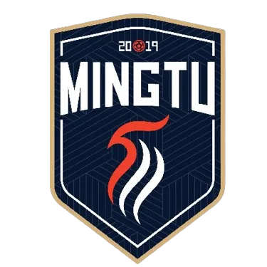 Guangdong Mingtu U15队徽