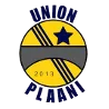 Union Plaani队徽